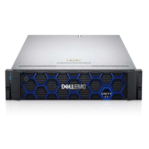 Dells EMC VMAX VMAX3 100K 200K 400K Matriz de discos Serie VMAX Todos los sistemas de almacenamiento Flash Vmax 3 Emulación Red de área de almacenamiento EMC - Product Image 6