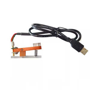 2.5燃焼プログラミング4G DTUモジュールPCBクランプ固定プローブダウンロードプログラム - Product Image 5