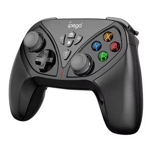 Gamepad inalámbrico de juegos para PS3, Mando de mando inalámbrico para Nintendo Switch, Mando de juego Joypad para PC con Android IOS - Product Image 4