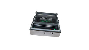 Dispositivo di prova PCBA di tipo PCBA personalizzato professionale di alta qualità per la programmazione di dispositivi per test jig con funzione PCB - Product Image 4