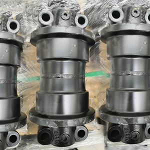 Cat320 máy xúc theo dõi con lăn dưới con lăn 1634143 theo dõi con lăn - Product Image 2