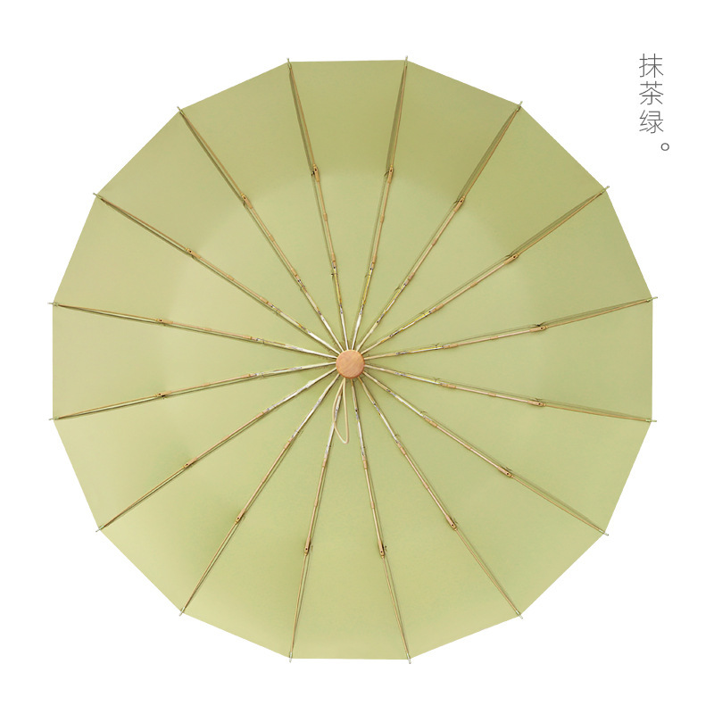 Vert Matcha 16K
