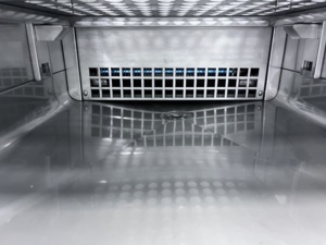 Camera programmabile del Tester di umidità della camera di prova di clima dell'ambiente di temperatura e di umidità di 80L