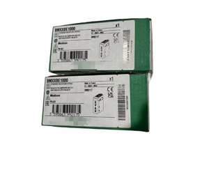 Bmxxbe1000 originale Backplane Standard per la programmazione PLC e il controllo industriale RS485 interfaccia di comunicazione nuovissimo Spot - Product Image 1