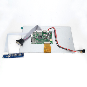 RGB <strong>TTL</strong> FPC 50Pin <strong>Interface</strong> 10.1 Inch TFT <strong>LCD</strong> <strong>Display</strong> Panel with 1024x600 Resolution 10.1 Inch Tft <strong>Lcd</strong> <strong>display</strong> Panel