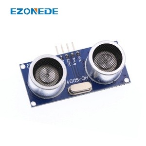 HC-SR04 Ultraschallsensor-Entfernungs modul für Roboter