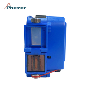 Tij2.5油性インク高速多機能UVカートン紙カードハンドヘルドミニインクジェットプリンター (hpカートリッジ付き) - Product Image 2