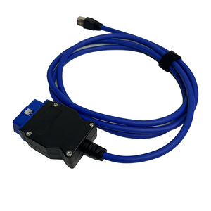 ENET (Ethernet to OBD) Interface Cable E-SYS ICOM <strong>Coding</strong> F-Series for BMW 4 Colors to Choose - Product Image 5