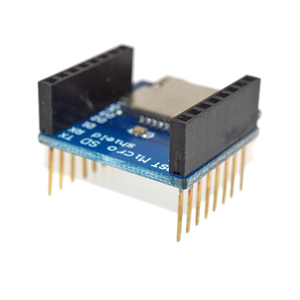 OKY3002-1マイクロカードシールドSDカードリーダーモジュールD1ミニSDカードモジュール - Product Image 5