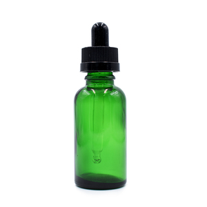エッセンシャルオイル香水用5ml 10ml 15ml 20ml 30ml 50ml 100mlつや消しマットホワイトブラックガラスドロッパーボトル - Product Image 4