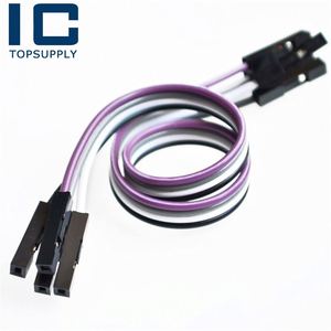 Moduli ST LINK Stlink st-link V2 Mini STM8 simulatore STM32 Download programmatore programmazione STLink - Product Image 3