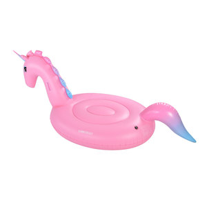 Tubo di nuoto personalizzato gonfiabile unicorno piscina galleggiante acqua estate piscina gonfiabile Float Float unicorno Float unicorno per adulti - Product Image 4