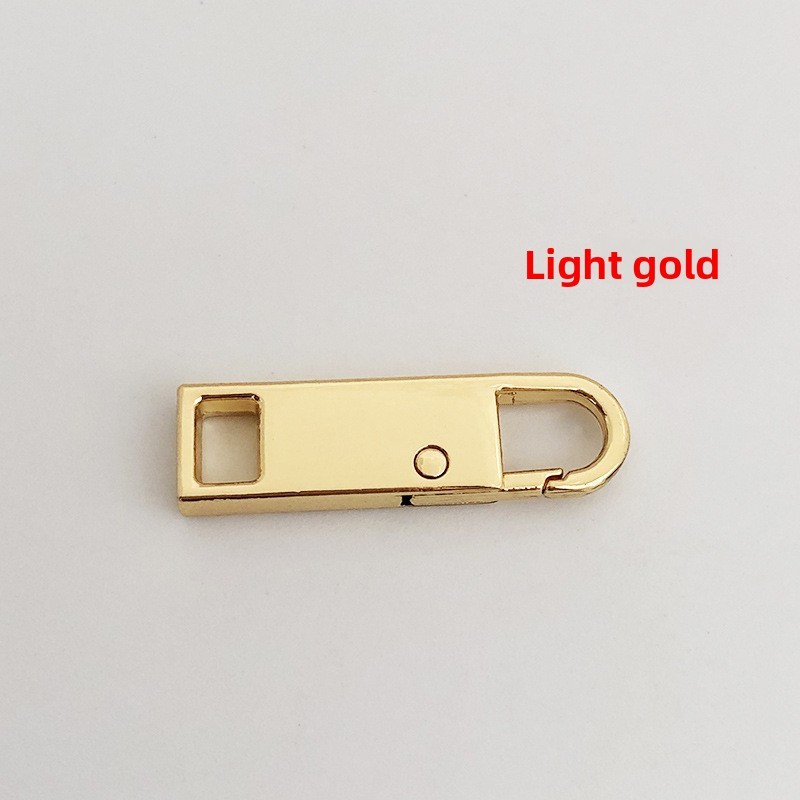 Trumpet - Light Gold