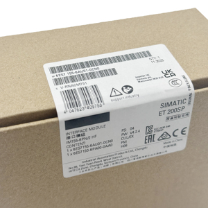 Thương hiệu mới và độc đáo 6es7 155-6au01-0cn0 6es7155-6au01-0cn0 mô-đun giao diện cho Pac RS485 giao diện truyền thông - Product Image 3