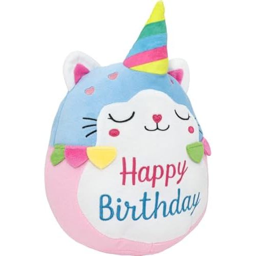 Pink Cat - 10in
