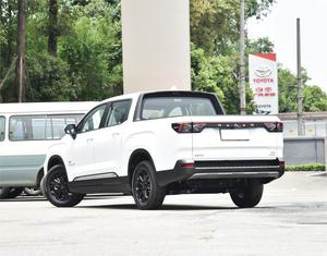 Rader RD6 New Energy Pickup Truck Pure Electric 2023 410km <strong>Entrepreneurship</strong> <strong>Model</strong> - Product Image 5