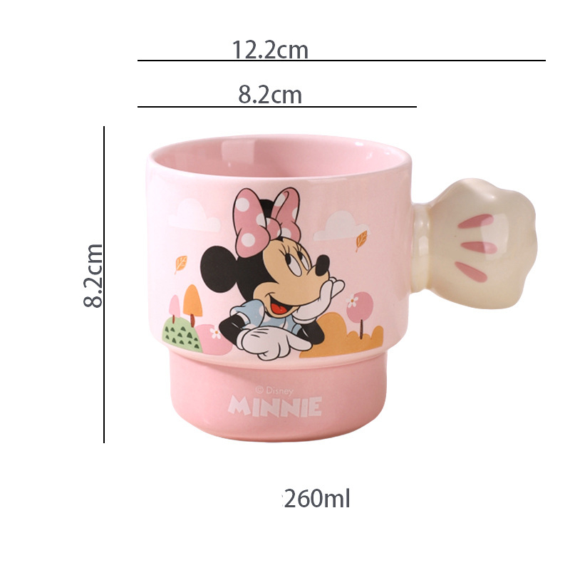 Minnie
