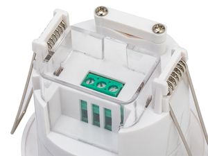 センサータイプの屋内赤外線モーションセンサー検出器Pirセンサー - Product Image 2