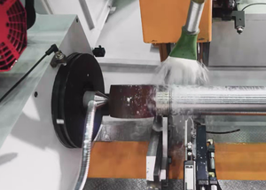 CNC <strong>Cylindrical</strong> <strong>Grinder</strong> <strong>Machine</strong> with High Accuracy Grinding <strong>machine</strong> with motor component <strong>Grinder</strong> <strong>Machine</strong>