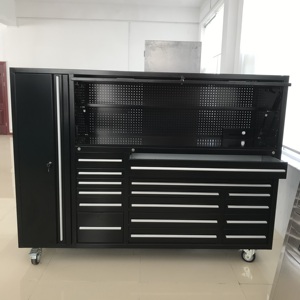 中国工厂定制边柜工匠工具箱美国通用工具箱 - Product Image 6