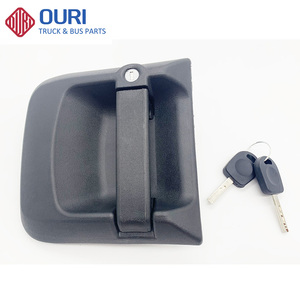 OURI Phụ Tùng Xe Tải Tay Nắm Cửa 81626416075 81626416079 81626416081 81626416080 Cho Xe Tải Nam - Product Image 1