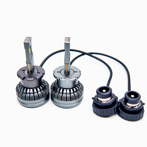 D1s D2s D3s D4s D5s D8s yüksek güç Led far lambaları orijinal D serisi xenon ampul değiştirin - Product Image 5