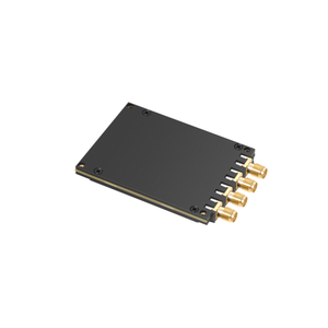 Remote 4-Port Impinj <strong>UHF</strong> <strong>RFID</strong> <strong>Reader</strong> Module <strong>for</strong> Access Control <strong>Readers</strong> Industrial Embedded <strong>UHF</strong> <strong>RFID</strong> Module <strong>Reader</strong>