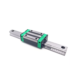 High Quality <strong>Cnc</strong> <strong>Linear</strong> <strong>Guide</strong> Rail Low Assembly <strong>Linear</strong> <strong>Guides</strong> With <strong>Linear</strong> Block - Product Image 6