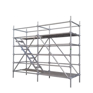 Сверхпрочная опалубка для платформы - Product Image 1