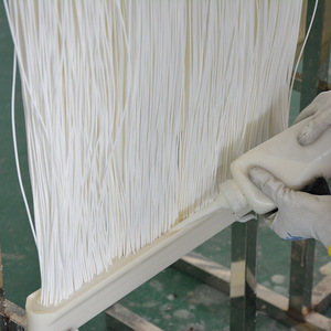 Factory Price Sewage Treatment System <strong>Reinforced</strong> <strong>PVDF</strong> MBR <strong>Membrane</strong> Bioreactor <strong>Hollow</strong> <strong>Fiber</strong> MBR <strong>Membrane</strong>