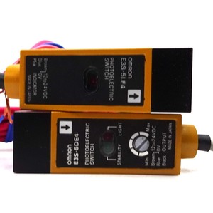 New and Original Plc Photoelectric <strong>Sensor</strong> E3S5E4 24VDC 2m PLC <strong>Programming</strong> Controller