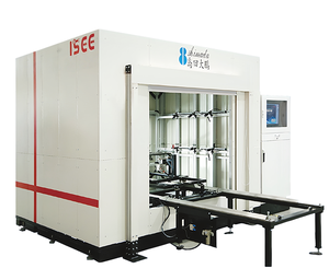 Định hướng Xem-Hệ thống đo tầm nhìn âm thanh nổi đa chế độ xem Shimada kiểm tra trực quan chim lớn - Product Image 1