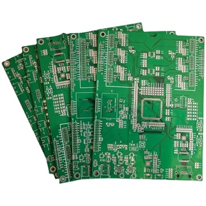 PCBA深センメーカー回路基板PCBとアセンブリサプライヤー - Product Image 1