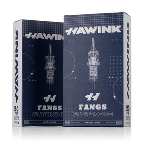 2025 новейшая идея мембрана 3RL 5RL тату-картридж инструменты для татуировки Универсальная беспроводная роторная машина - Product Image 6