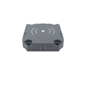 ISO 18000 6C 0-3 M Reichweite UHF Writer Eingebetteter kleiner RFID-Himbeer-Pi USB TTL Arduino UHF-RFID-Lese modul M5
