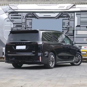 2024ボイヤドリーマー4WDピュアEVボイヤドリーマーハイブリッド電気自動車販売ボイヤドリーマーMPV人気車/格安車