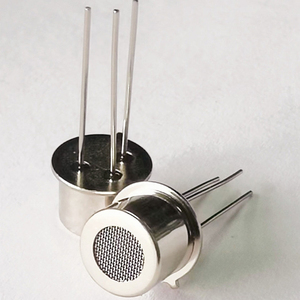 High-precision 25-500ppm Semiconductor Directly-heated Type <strong>Alcohol</strong> <strong>Sensor</strong> Ethanol Concentration Gas <strong>Sensor</strong> for <strong>Alcohol</strong> Detector