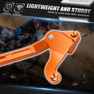 NiceCNC yan standı Kickstand Sidestand KTM 450 SXF fabrika Edition 2013 2014 - Product Image 3