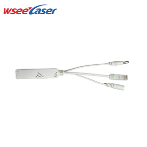 GZ0000-M1 unità di rete ottica XPON ONU 1GE con modalità di Routing e IGMP per l'accesso alla rete FTTH - Product Image 2