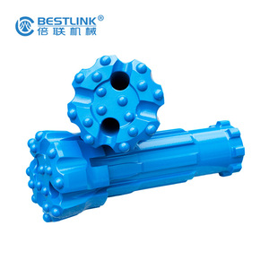 RC Hammer Reverse Circulation Drill <strong>Program</strong> Rc100 Hammer Re543 3.5&quot; Remet 4&quot; Metzke { - Product Image 5