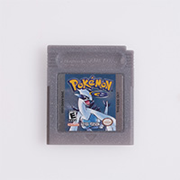 silver