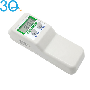 3Q WSB-<strong>1</strong> Wholesale Rice <strong>Test</strong> Machine Flour Whiteness Meter - Product Image 1