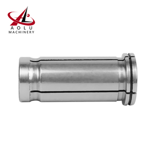 C20 <strong>C25</strong> CNC Lathe <strong>Machine</strong> High Precision Chuck Set C Type Powerful Collet - Product Image 4