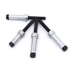 High Strength Structural Blind <strong>Rivets</strong> Huck Bolt BOM All Steel Pulled <strong>Rivets</strong>