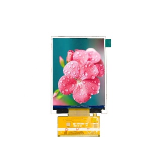 262K Full Colour 240X320 Risoluzione Da 3.2 Pollici Tft Lcd Nuovo Display Tft Da 3.2 Pollici 240X320 Display Lcd Con Mcu 16 interfaccia - Product Image 4