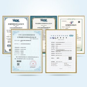 Analizador de pantalla digital BOD Método de diferencia de presión sin mercurio Laboratorio de instrumentos de prueba de calidad del agua - Product Image 4