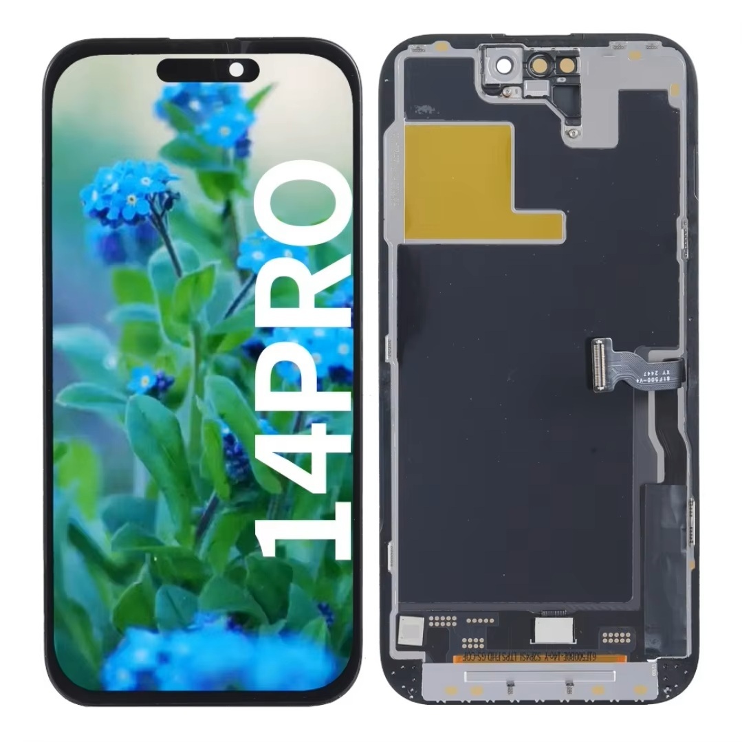 Para iPhone 14 Pro