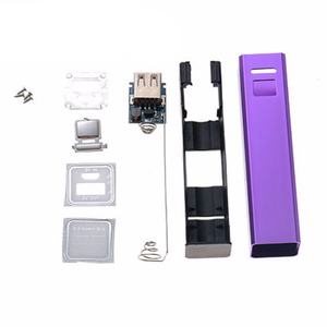 热销2021新产品定制通用外部便携式手机移动电源带<span class=keywords><strong>2600Mah</strong></span>移动电源
