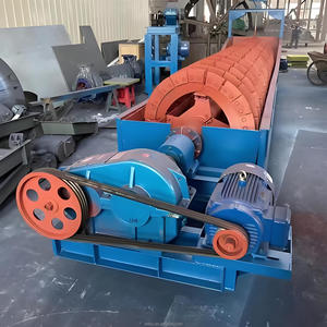 Prezzo di fabbrica di alta qualità per l'estrazione mineraria di alta qualità del fornitore di apparecchiature classificatori a spirale per la lavorazione dei minerali - Product Image 2