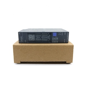 Stock nuevo Original SIMATIC ET 200SP módulo electrónico Siemens módulos de entrada analógica 6ES7134-6JD00-0CA1 6ES7134-6JE00-0CA1 - Product Image 2